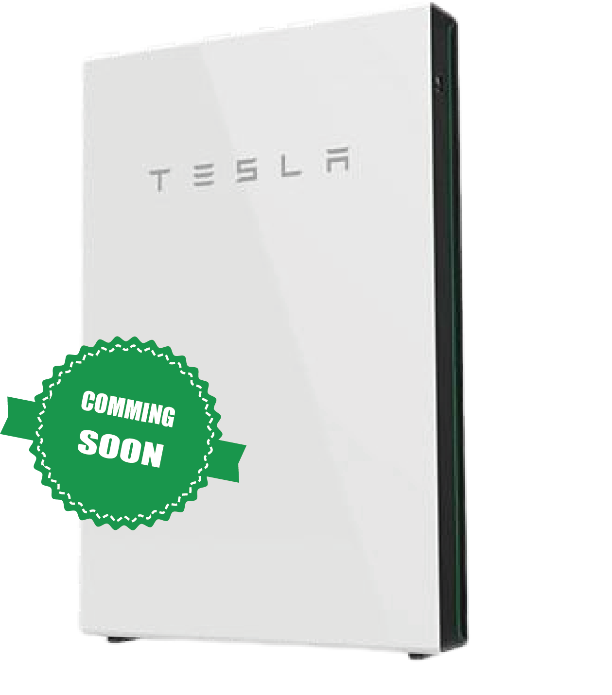 power wall tesla